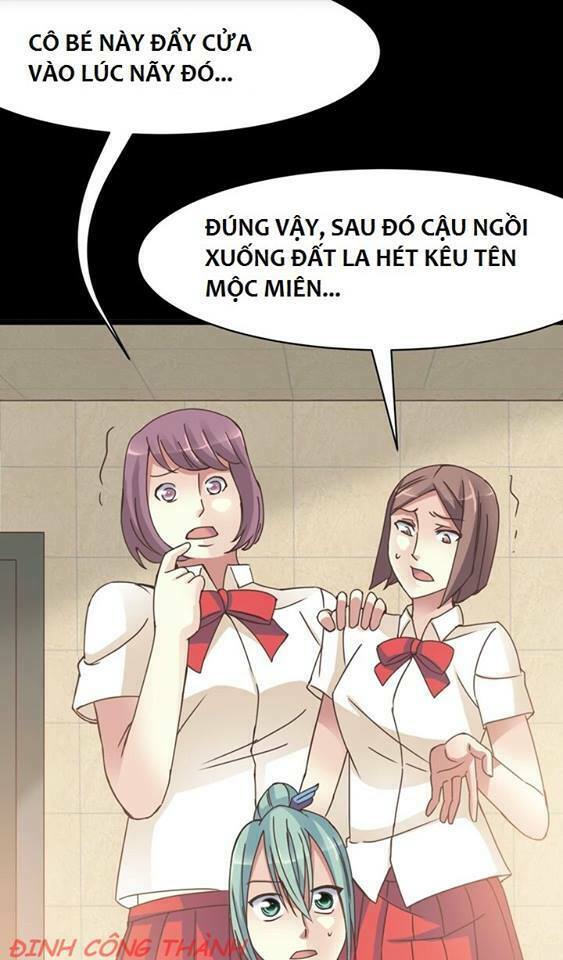 Truyện Kinh Dị Ở Tòa Nhà Số 44: Chapter 20