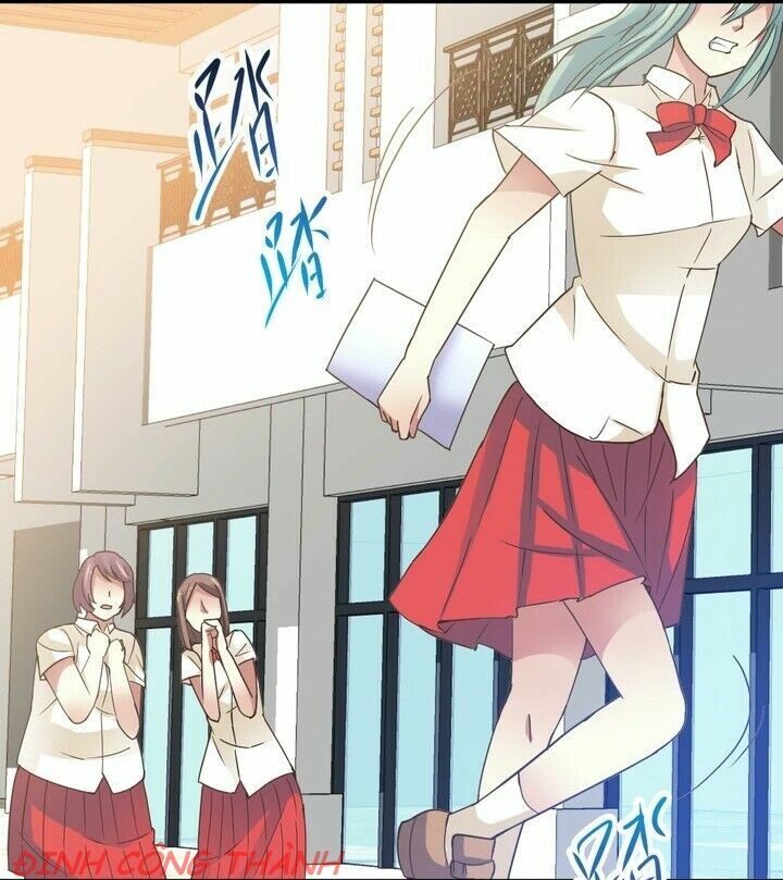 Truyện Kinh Dị Ở Tòa Nhà Số 44: Chapter 20