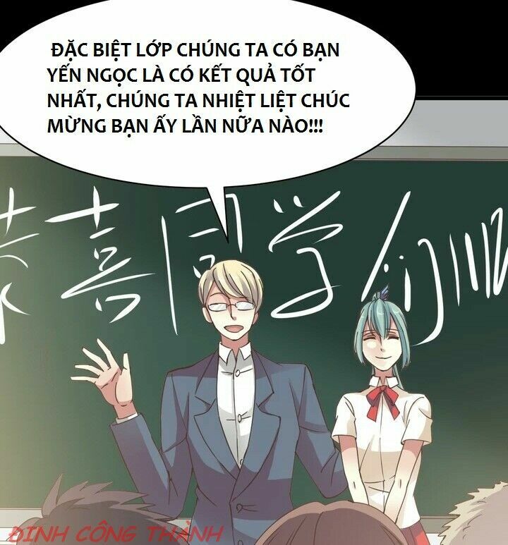 Truyện Kinh Dị Ở Tòa Nhà Số 44: Chapter 20