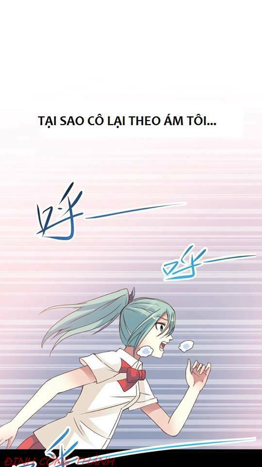 Truyện Kinh Dị Ở Tòa Nhà Số 44: Chapter 21