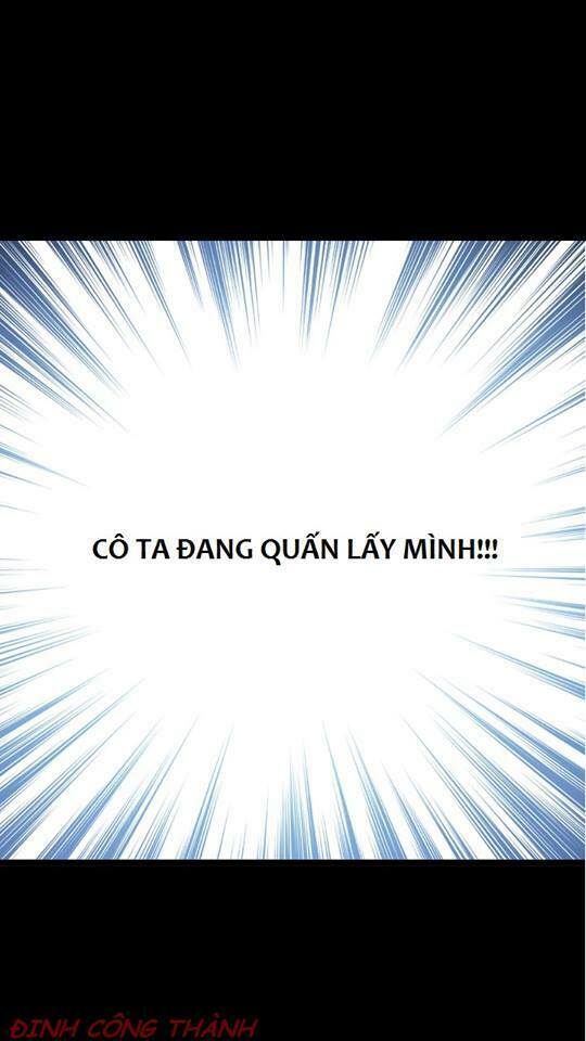 Truyện Kinh Dị Ở Tòa Nhà Số 44: Chapter 21