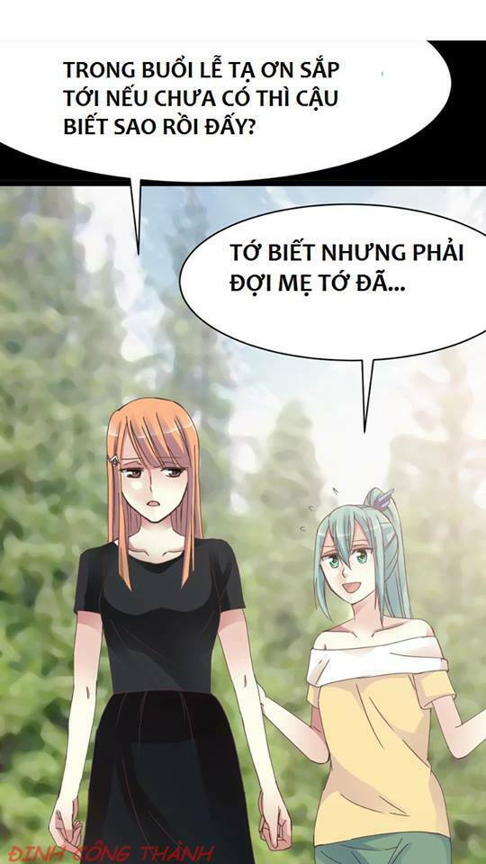 Truyện Kinh Dị Ở Tòa Nhà Số 44: Chapter 21