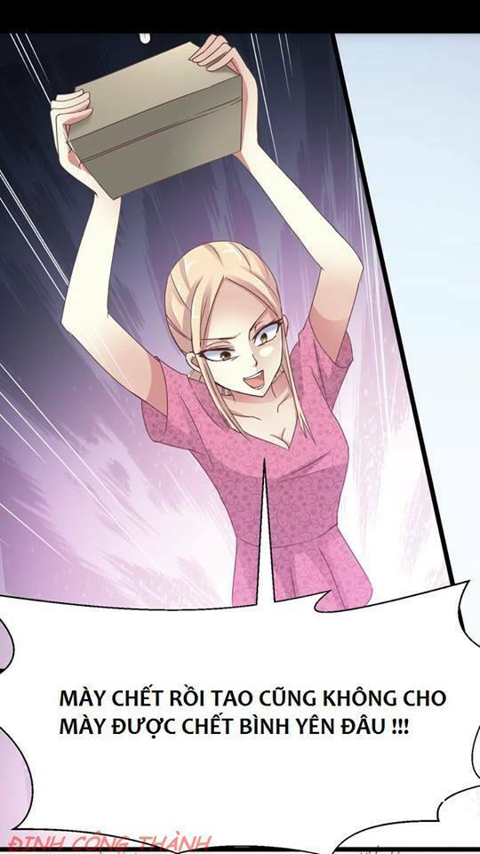 Truyện Kinh Dị Ở Tòa Nhà Số 44: Chapter 22
