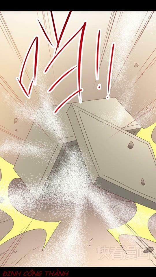 Truyện Kinh Dị Ở Tòa Nhà Số 44: Chapter 22