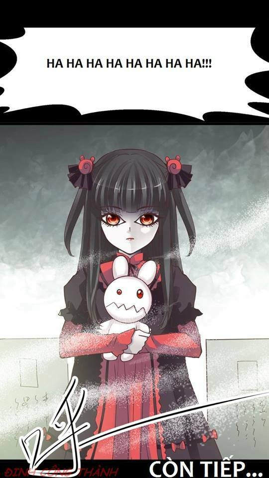 Truyện Kinh Dị Ở Tòa Nhà Số 44: Chapter 22