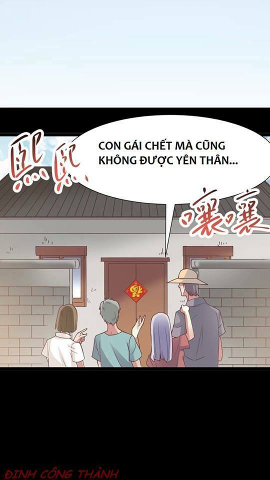 Truyện Kinh Dị Ở Tòa Nhà Số 44: Chapter 22