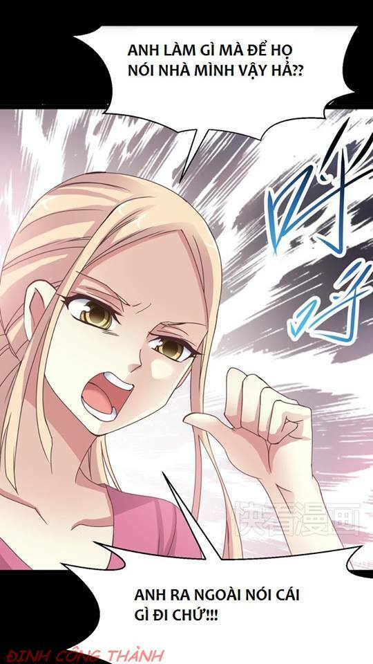 Truyện Kinh Dị Ở Tòa Nhà Số 44: Chapter 22