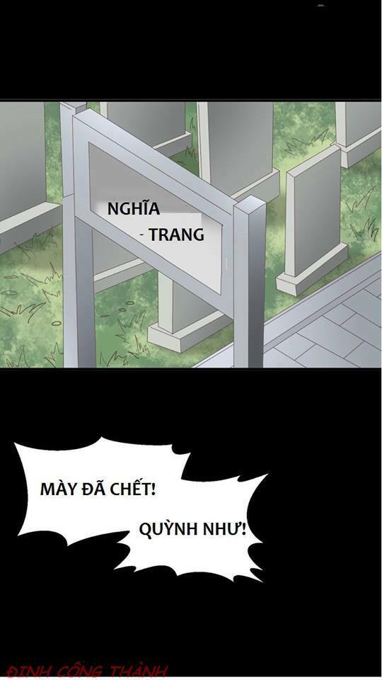 Truyện Kinh Dị Ở Tòa Nhà Số 44: Chapter 22
