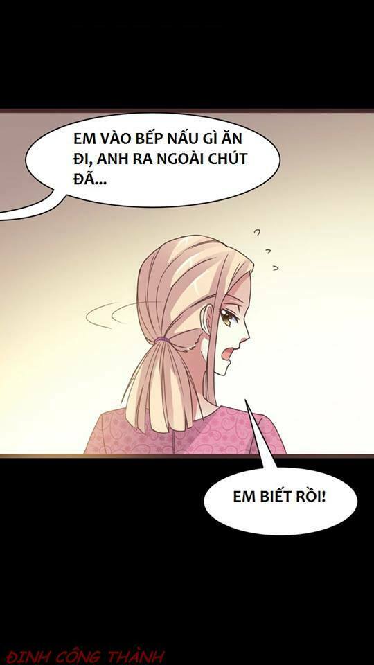 Truyện Kinh Dị Ở Tòa Nhà Số 44: Chapter 22