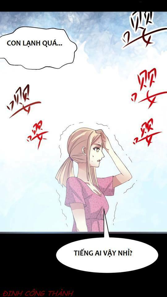 Truyện Kinh Dị Ở Tòa Nhà Số 44: Chapter 22