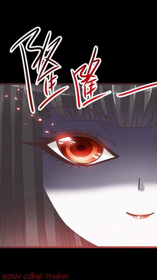 Truyện Kinh Dị Ở Tòa Nhà Số 44: Chapter 22