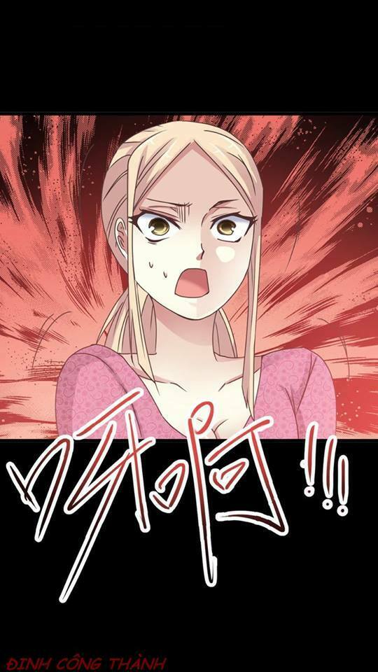 Truyện Kinh Dị Ở Tòa Nhà Số 44: Chapter 22