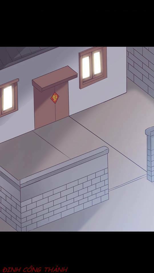 Truyện Kinh Dị Ở Tòa Nhà Số 44: Chapter 22