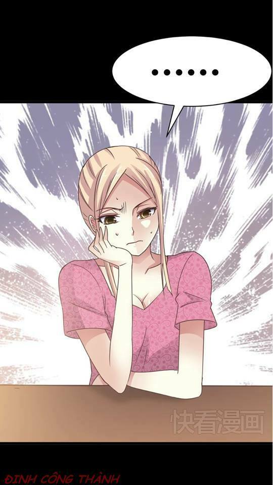 Truyện Kinh Dị Ở Tòa Nhà Số 44: Chapter 22