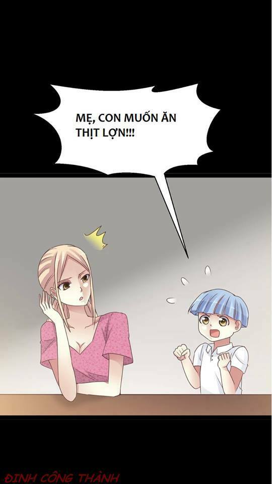 Truyện Kinh Dị Ở Tòa Nhà Số 44: Chapter 22
