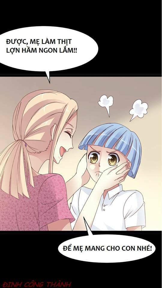 Truyện Kinh Dị Ở Tòa Nhà Số 44: Chapter 22