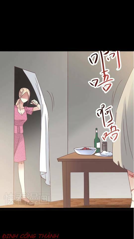 Truyện Kinh Dị Ở Tòa Nhà Số 44: Chapter 22