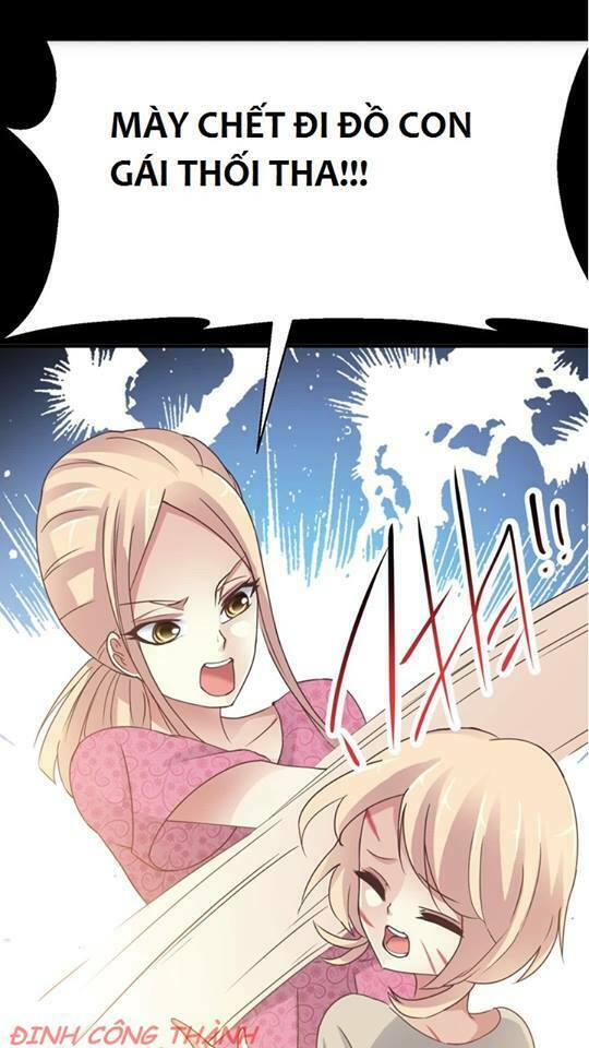 Truyện Kinh Dị Ở Tòa Nhà Số 44: Chapter 22