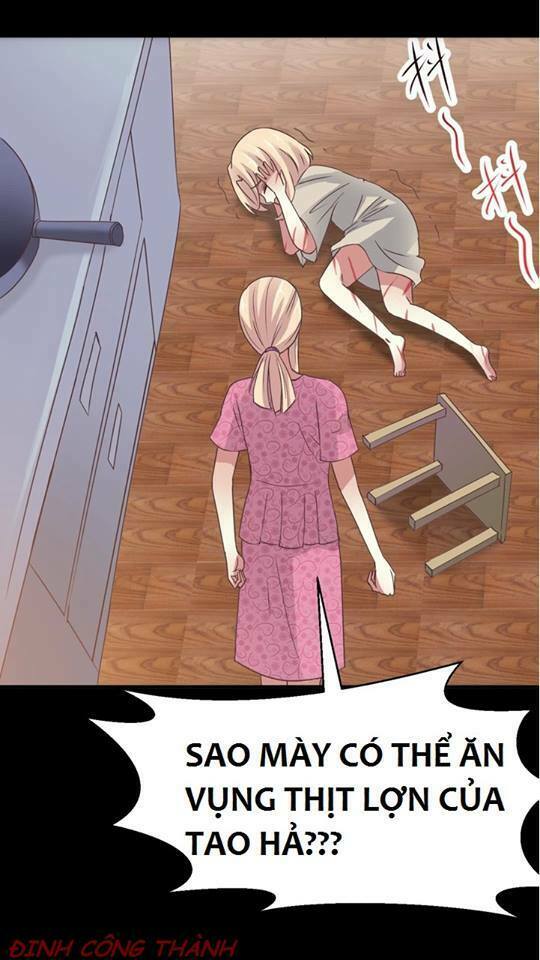 Truyện Kinh Dị Ở Tòa Nhà Số 44: Chapter 22
