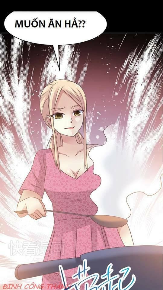 Truyện Kinh Dị Ở Tòa Nhà Số 44: Chapter 22