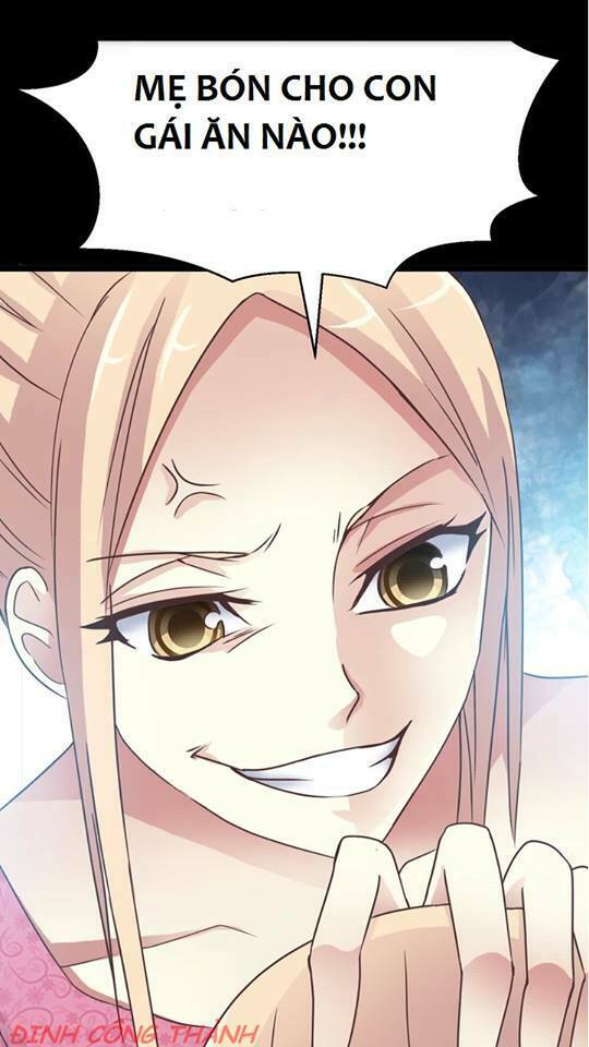 Truyện Kinh Dị Ở Tòa Nhà Số 44: Chapter 22