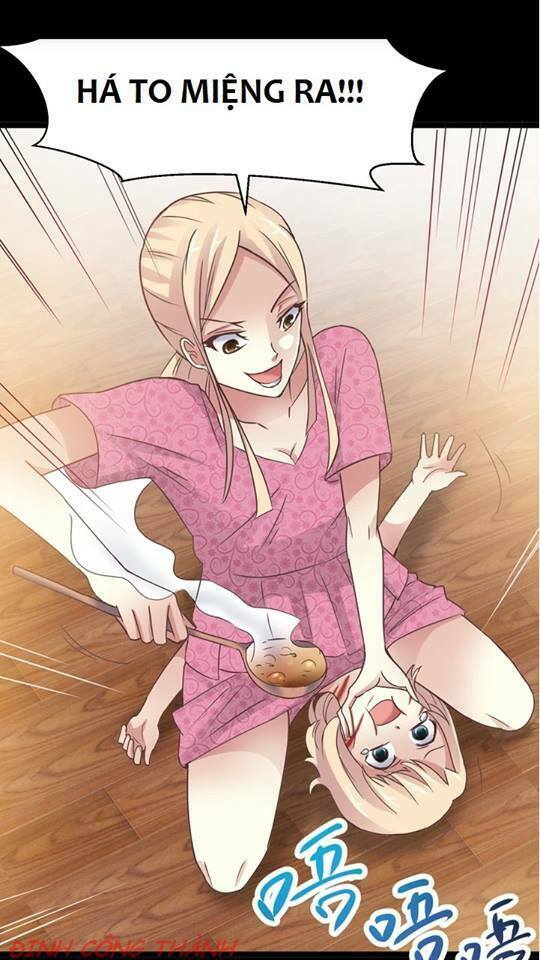 Truyện Kinh Dị Ở Tòa Nhà Số 44: Chapter 22