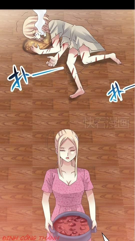 Truyện Kinh Dị Ở Tòa Nhà Số 44: Chapter 22