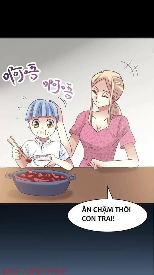 Truyện Kinh Dị Ở Tòa Nhà Số 44: Chapter 22