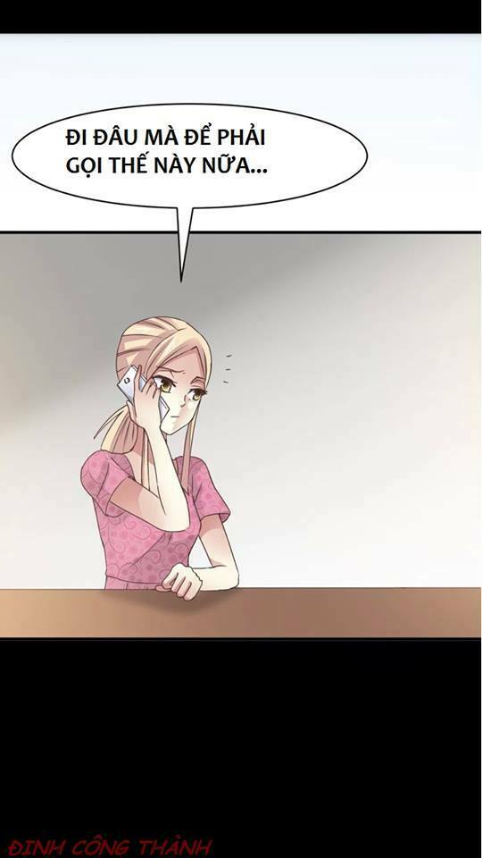 Truyện Kinh Dị Ở Tòa Nhà Số 44: Chapter 22