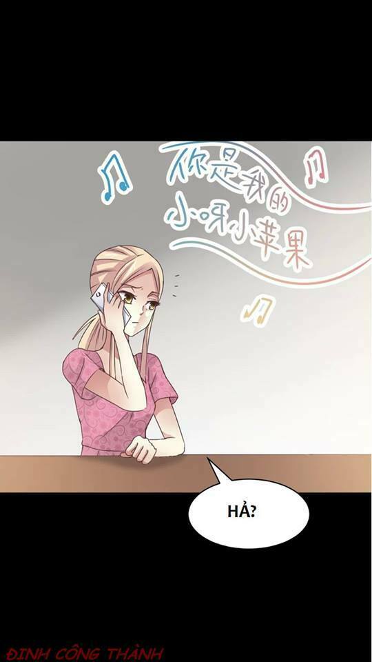 Truyện Kinh Dị Ở Tòa Nhà Số 44: Chapter 22