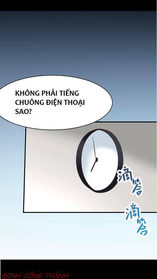 Truyện Kinh Dị Ở Tòa Nhà Số 44: Chapter 22