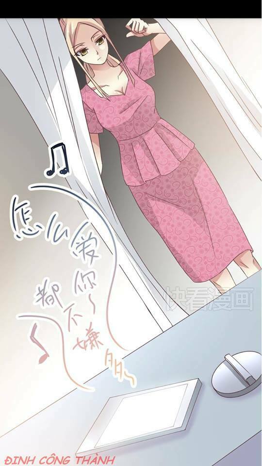 Truyện Kinh Dị Ở Tòa Nhà Số 44: Chapter 22