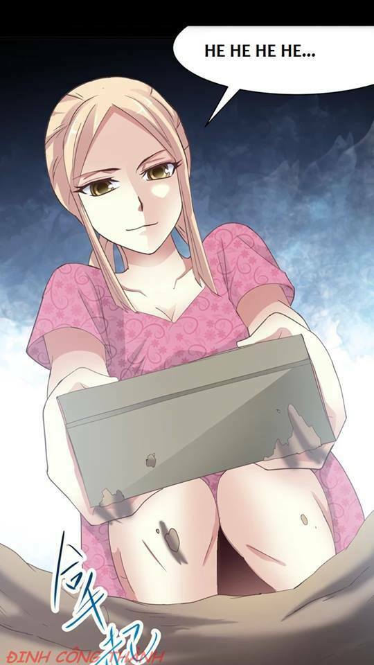 Truyện Kinh Dị Ở Tòa Nhà Số 44: Chapter 22