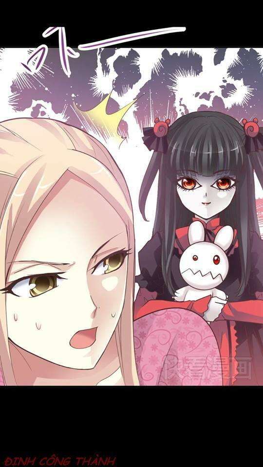 Truyện Kinh Dị Ở Tòa Nhà Số 44: Chapter 22