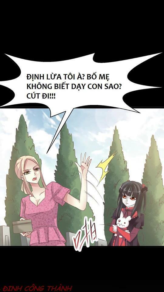 Truyện Kinh Dị Ở Tòa Nhà Số 44: Chapter 22