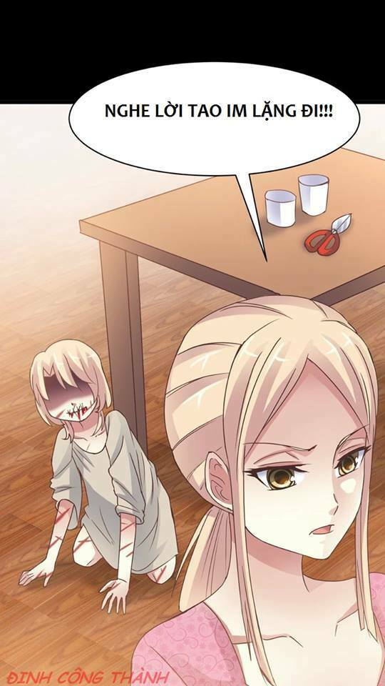 Truyện Kinh Dị Ở Tòa Nhà Số 44: Chapter 23