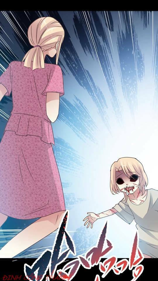 Truyện Kinh Dị Ở Tòa Nhà Số 44: Chapter 23