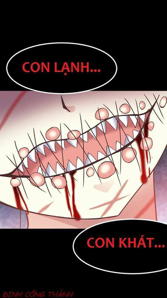 Truyện Kinh Dị Ở Tòa Nhà Số 44: Chapter 23