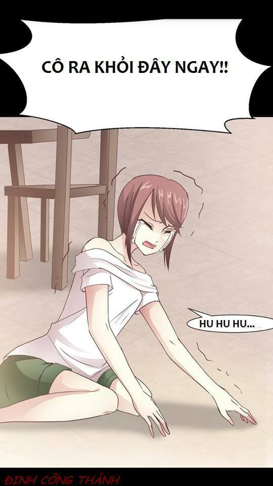 Truyện Kinh Dị Ở Tòa Nhà Số 44: Chapter 24