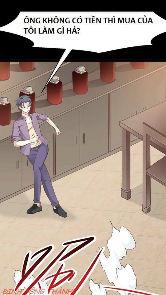 Truyện Kinh Dị Ở Tòa Nhà Số 44: Chapter 24