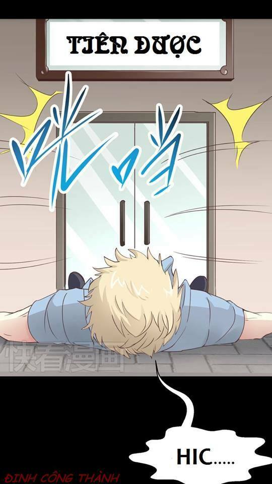 Truyện Kinh Dị Ở Tòa Nhà Số 44: Chapter 24