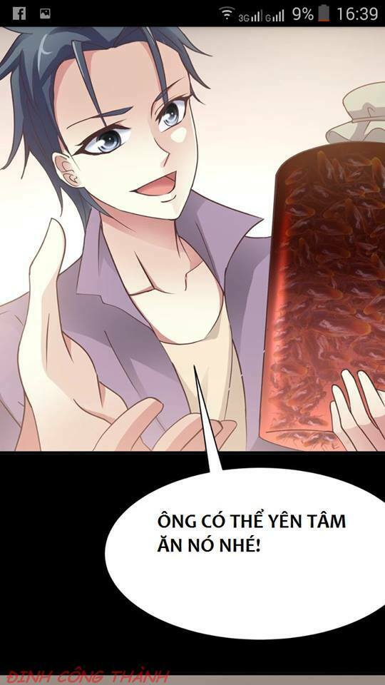 Truyện Kinh Dị Ở Tòa Nhà Số 44: Chapter 24