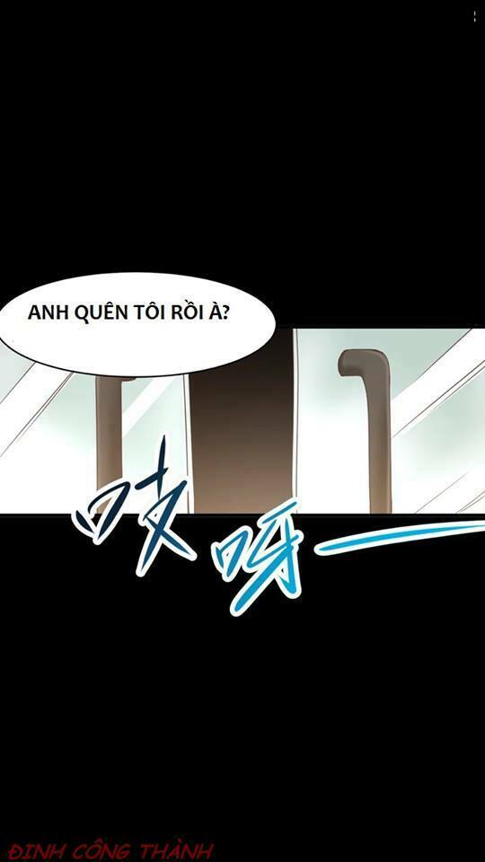 Truyện Kinh Dị Ở Tòa Nhà Số 44: Chapter 24