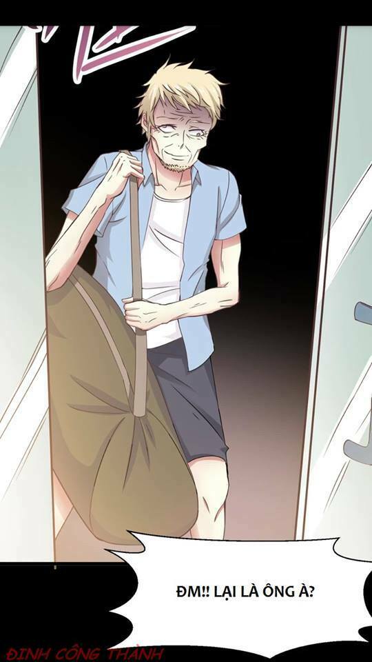 Truyện Kinh Dị Ở Tòa Nhà Số 44: Chapter 24