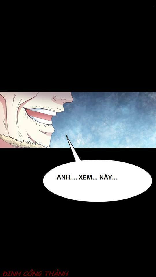 Truyện Kinh Dị Ở Tòa Nhà Số 44: Chapter 24