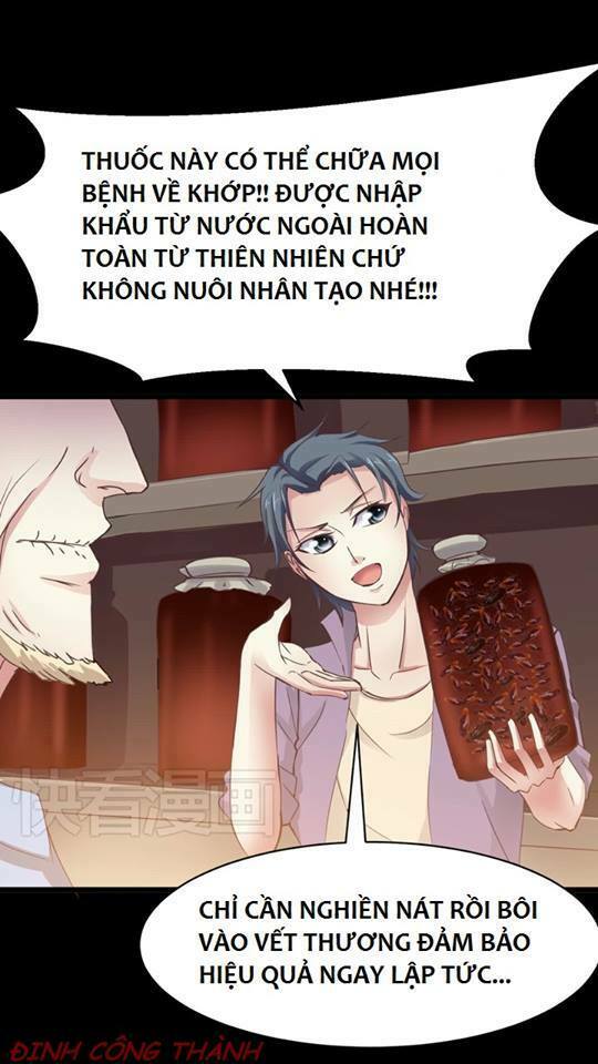 Truyện Kinh Dị Ở Tòa Nhà Số 44: Chapter 24