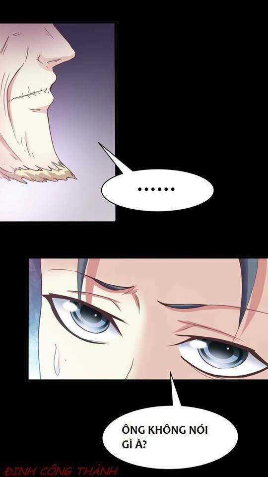 Truyện Kinh Dị Ở Tòa Nhà Số 44: Chapter 24