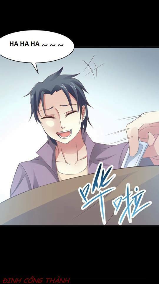 Truyện Kinh Dị Ở Tòa Nhà Số 44: Chapter 24