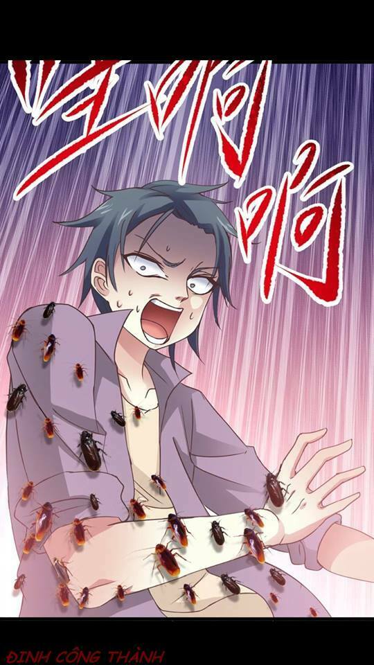 Truyện Kinh Dị Ở Tòa Nhà Số 44: Chapter 24