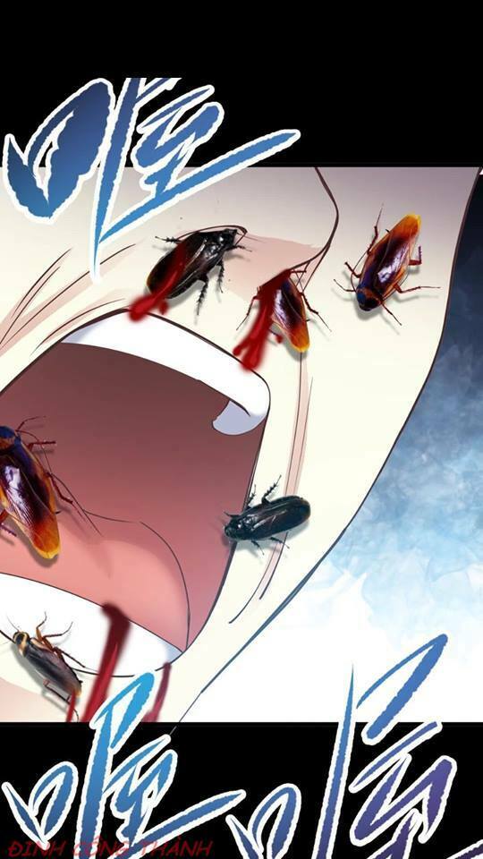 Truyện Kinh Dị Ở Tòa Nhà Số 44: Chapter 24